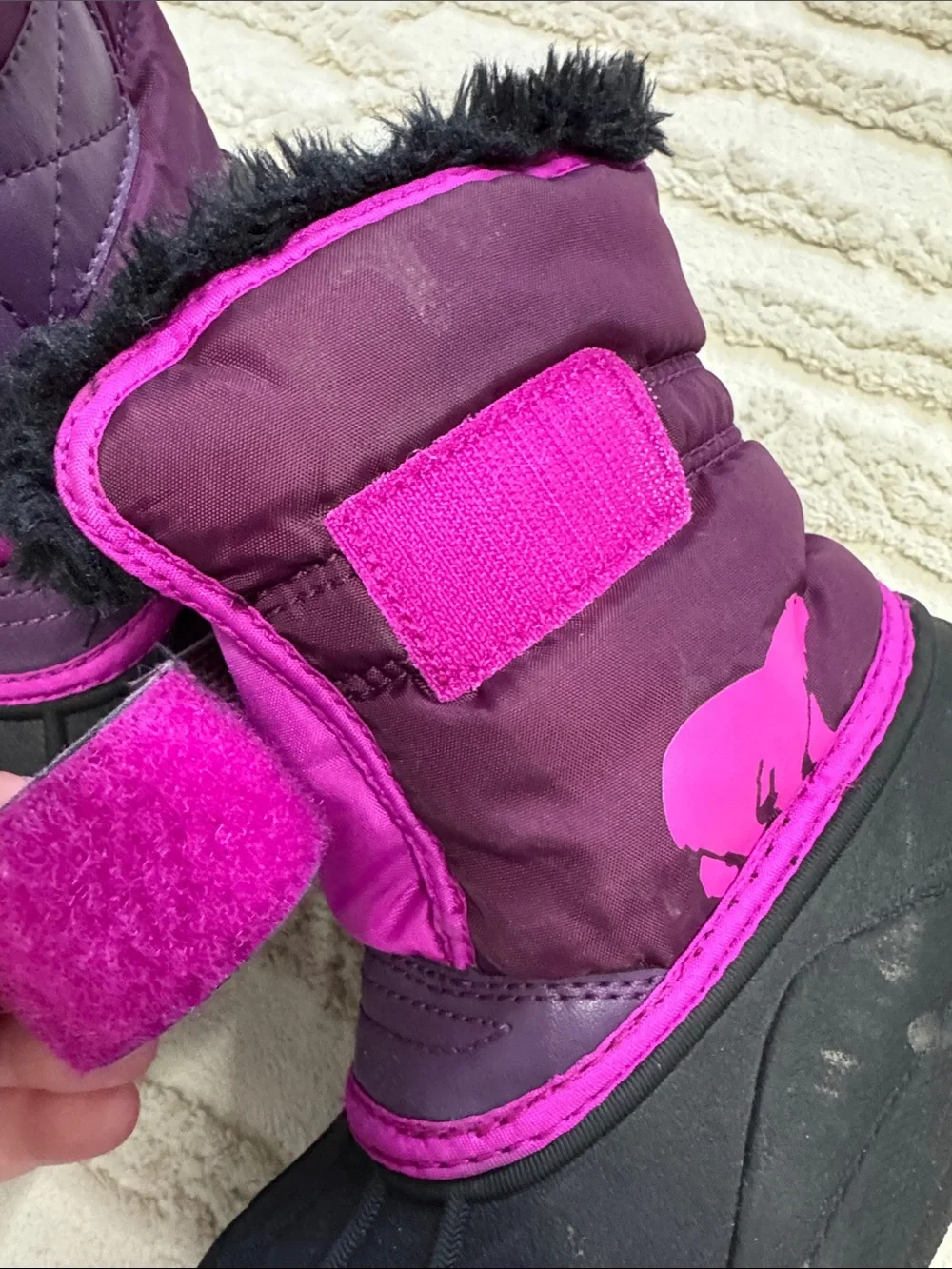 Sorel great kids